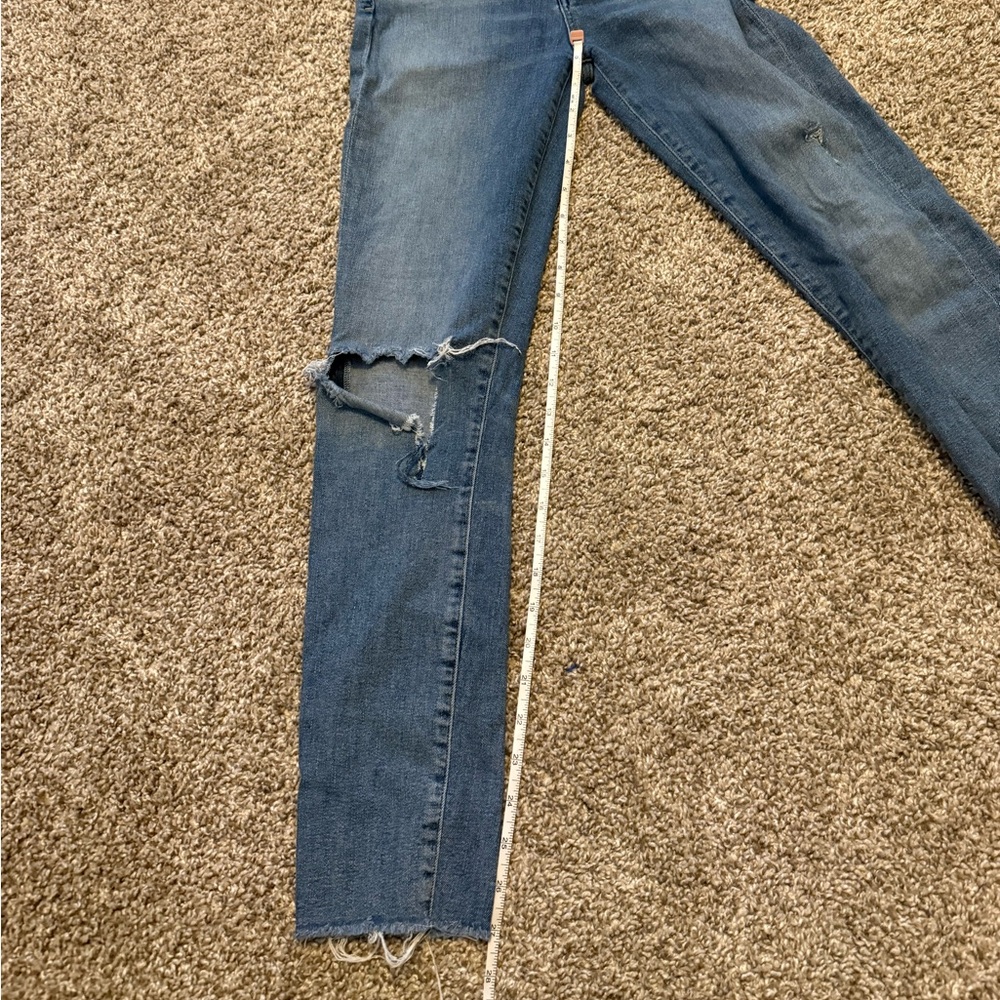 Agolde Jeans - Picture 10 of 11